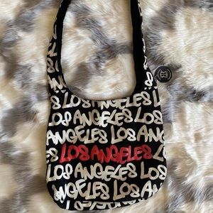 Los Angeles Side Bag ❤️‍🔥